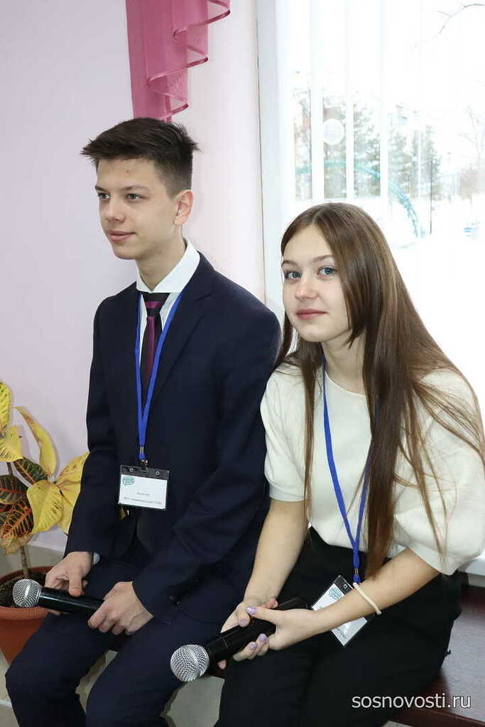 В Кременкуле прошли региональные «Классные встречи»
