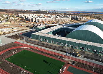 Школу в «Привилегии» выкупили у застройщика