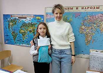 Желания четырех юных талантов из Сосновского района сбылись