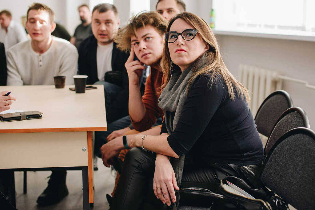 Педагоги и родители из Сосновского района изучают тему травли в школах