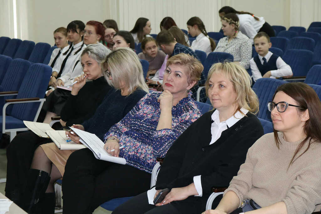 В Сосновском районе прошел фестиваль «Журналина-2023»