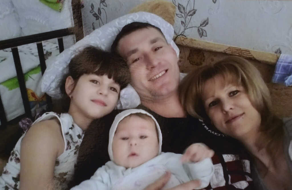 Мама из Сосновского района: «Мои сыновья бьются за правду»