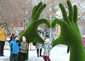 Точки на карте: о чем спросили главу района жители Долгодеревенского поселения