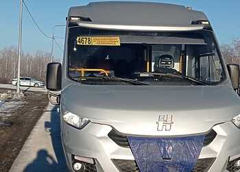 Остановленный инспекторами водитель микроавтобуса оказался нетрезв