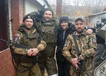 Весь быт у нас с собой: разведчик рассказал, как бывал в тылу врага