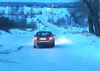 К деревне Прохорово проложат асфальт