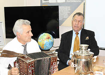 Афиша мероприятий с 22 по 29 марта