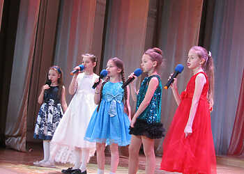 Афиша мероприятий к Международному женскому дню