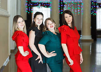 Афиша мероприятий с 15 по 22 марта