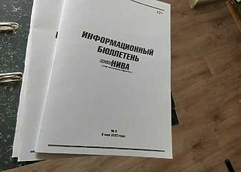 Какие документы опубликованы в «Информационном бюллетене «СН» №4