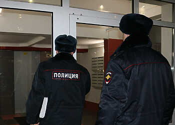 В Сосновском районе полицейские задержали дебоширов