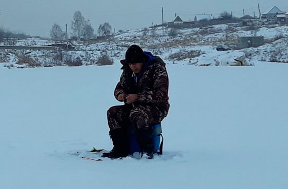 Жителей Сосновского района ожидают магнитные бури и незначительное похолодание
