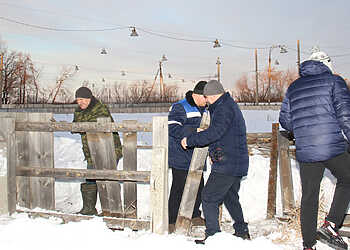 В Солнечном построят поле для мини-футбола