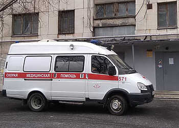 В Сосновском районе мужчина выстрелил женщине в ногу из пневматики