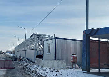 Автотрассу Челябинск – Екатеринбург перекроют 9 марта