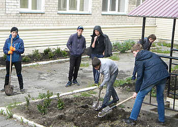 В Челябинской области анонсировали апрельские субботники