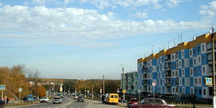 В Долгодеревенском и Полетаево изменили генпланы поселений