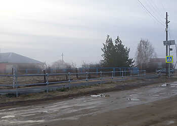 В Сосновском районе ждут перепадов атмосферного давления и активного солнца