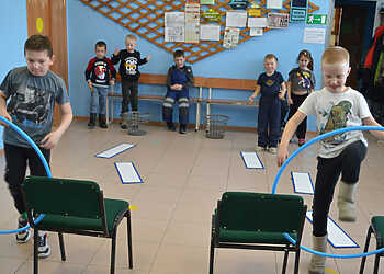 Афиша мероприятий с 5 по 12 апреля