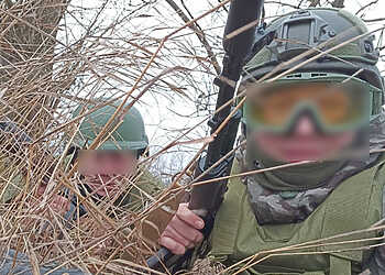 Жительница Сосновского района посвятила стихи воинам