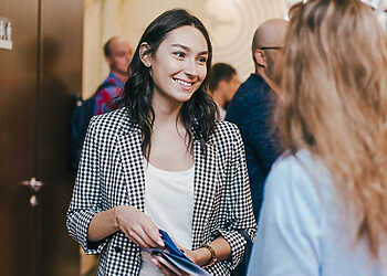 Исследование: 60% организаций получили прибыль при помощи проектов выпускников Президентской программы