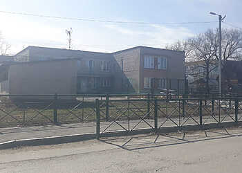 В Сосновском районе готовятся к ремонтам детских садов