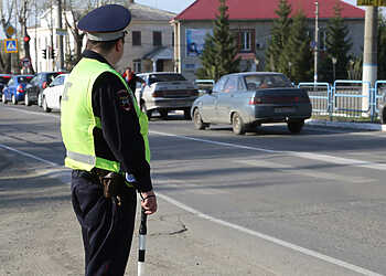 Инспекторы ГИБДД проведут проверки водителей