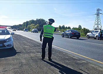 Наказание будет строгим: лишенные прав водители попались пьяными