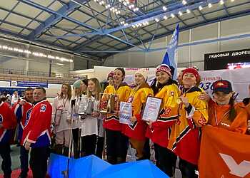 Драгоценный валенок снова у «Женсовета»