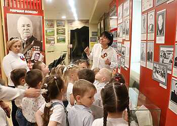 Афиша мероприятий с 11 по 17 мая