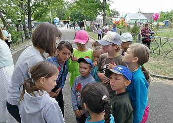 Афиша мероприятий с 24 по 31 мая