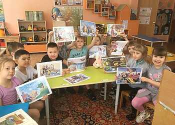 Афиша мероприятий с 31 мая по 7 июня