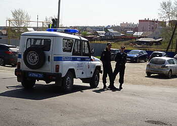 У пенсионера изъяли боеприпасы