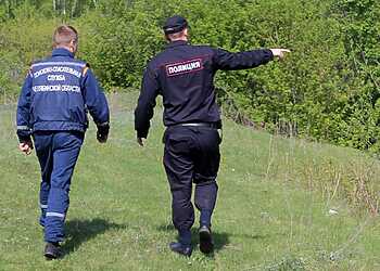 В реке Миасс около Казанцево обнаружили тело молодого человека