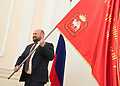 Евгений Ваганов прокомментировал обращение губернатора к ЗСО