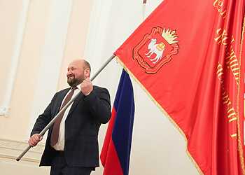 Евгений Ваганов прокомментировал обращение губернатора к ЗСО