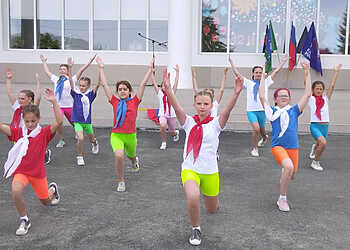 Афиша мероприятий с 15 по 21 июня