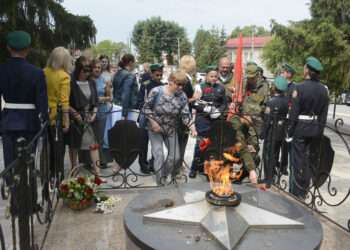 Афиша мероприятий с 21 по 28 июня