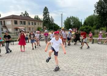 Афиша мероприятий с 28 июня по 5 июля