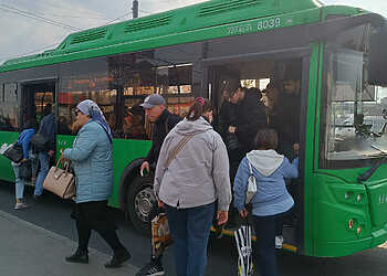 В Челябинске и пригороде подорожает проезд в общественном транспорте
