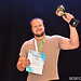 Сосновский спортсмен стал чемпионом «Золотого колоса»
