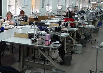 Сосновский район лидирует по производству товаров и услуг