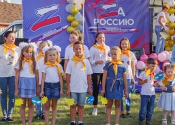 Дни села в Сосновском районе: афиша на июль