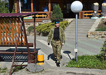 Доброволец об СВО: cамый лучший момент – быть в едином строю