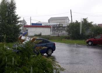 В Сосновском районе ожидается неустойчивая погода