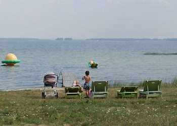 В Сосновском районе дети пострадали на отдыхе и дома