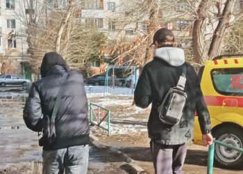 Что такое сниффинг и как уберечь ребенка от опасности