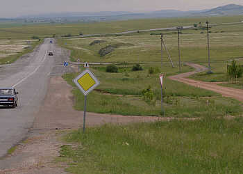 В Сосновском районе ожидается невероятно стабильная засушливая погода