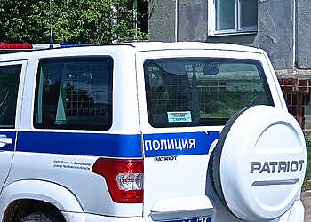 В Саккулово задержали жителя Челябинска за кражу табачных изделий