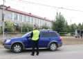 Сотрудники ГИБДД проверят тонировку на автомобилях